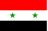 Syrian Arab Republic Clip Art