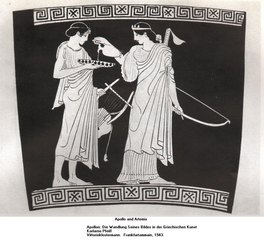 pictures of artemis greek goddess. Gods ancient greek spirited