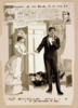 The Sensational Comedy-drama Taken From Life, Kidnapped In New York By Howard Hall. Clip Art