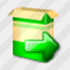 Icon Boxshot Open Export 3 Image