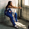 Aaliyah Tommy Hilfiger Image