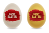 Coloring Easter Eggs 1 Image
