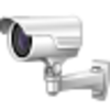 Cctv Camera Icon Image