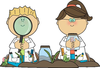 Discovery School Clipart Free Image