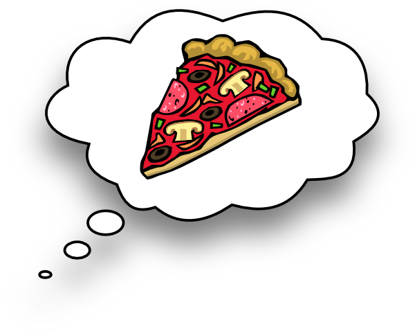 free clipart images pizza - photo #44