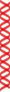 Vertical Helix Red Clip Art