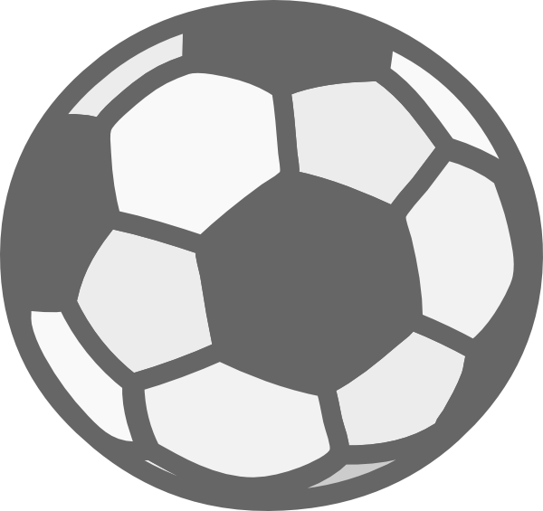 football ball clipart - photo #31