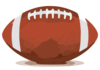 Football Clip Art