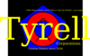 Tyrell Corporations Logo Clip Art
