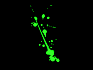Green And Black Background Clip Art At Clker Com Vector Clip Art