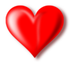 Heart 32 Clip Art