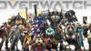 Overwatch Video Game Image