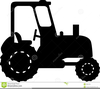 Tractor Clipart Free Image