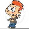 Clipart Of Someone Scratching Head Image