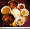 Lunch Thali Images Image