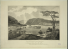 View From Fishkill Looking To West Point  / Painted By W. G. Wall ; Engraved By I. [i.e. John] Hill. Image