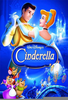Disneyland Cinderella Movie Image