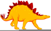 Dinosaur Clipart For Kids Image