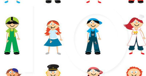 Jobs Clipart | Free Images at Clker.com - vector clip art online