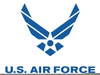 Us Air Force Logo Clipart Image