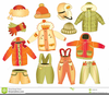 Childrens Clothing Clipart Free Image