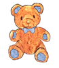 Teddybear Image