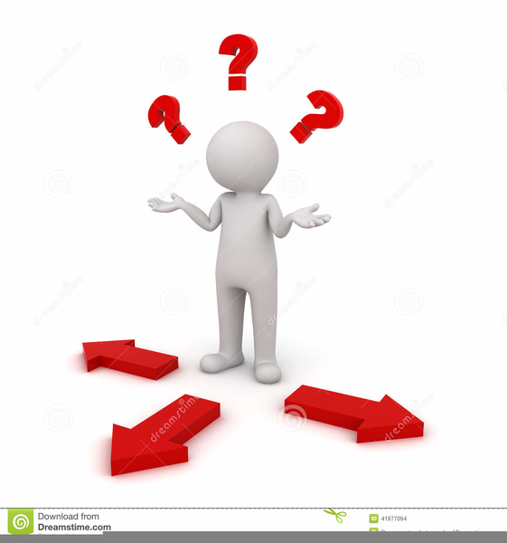 Confusing Clipart | Free Images at Clker.com - vector clip art online,  royalty free & public domain