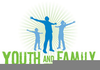 Youth Pastor Clipart Image