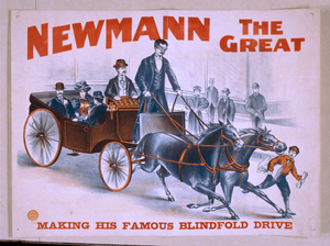 Newmann The Great Image