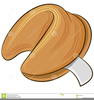Fortune Cookie Clipart Free Image