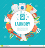 Laundry Clipart Free Image
