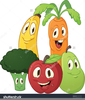 Clipart Images Of Fruits And Vegetables Image