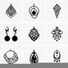 Earing Clipart Image