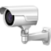Cctv Camera Icon Image