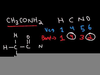 Acetamide Lewis Structure Image