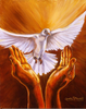 Clipart Holy Spirit Fire Image