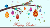 Easter Christian Clipart Image