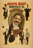 Joseph Hart Vaudeville Co. Direct From Weber & Fields Music Hall, New York City. Image