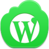 Wordpress Icon Image