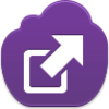 Export Icon Image