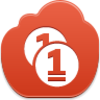 Coins Icon Image