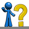 Questions Clipart Free Image