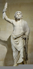 Jupiter Roman God Image
