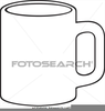 Coffe Mug Clipart Image