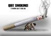 Quit Smoking Ads Image