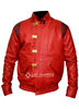 Akira Leather Jacket Image