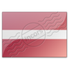 Flag Latvia 3 Image