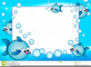 Free Clipart Of Children Swimming Image