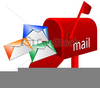 Free Mailbox Clipart Images Image