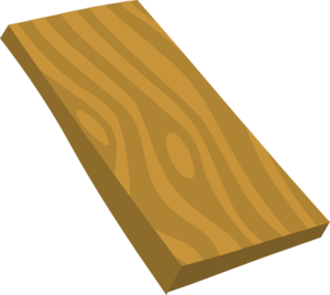 plank